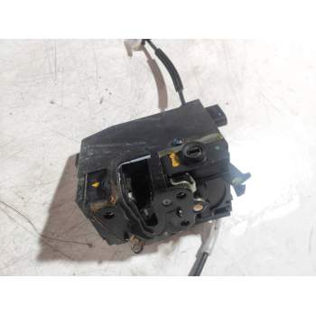 MOTOR CIERRE CENTRALIZADO TRASERO IZQUIERDO 9810309980 