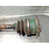 Recambio de transmision delantera derecha para mitsubishi montero (v20/v40) referencia OEM IAM   