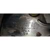 Recambio de motor limpia trasero para ford fiesta berl./courier si referencia OEM IAM 89FG17K441A2A  