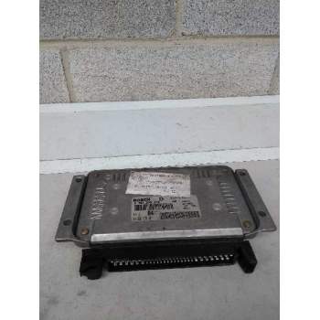 CENTRALITA MOTOR UCE 0261206216 9632693980 04