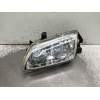 Recambio de faro izquierdo para nissan almera (n16/e) referencia OEM IAM   2000