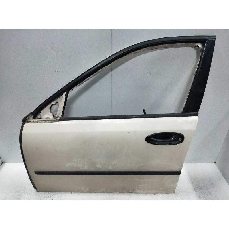 Recambio de puerta delantera izquierda para saab 9-3 berlina 2.2 16v tid cat referencia OEM IAM  4P 