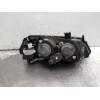 Recambio de faro izquierdo para nissan almera (n16/e) referencia OEM IAM   2000