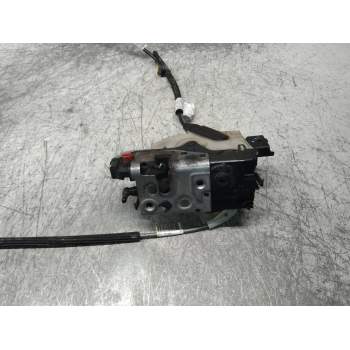 MOTOR CIERRE CENTRALIZADO TRASERO IZQUIERDO 40717185 5P