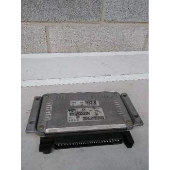 CENTRALITA MOTOR UCE 0261206214 9632693880 MP72 03