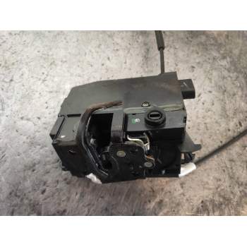 MOTOR CIERRE CENTRALIZADO TRASERO IZQUIERDO 9810311280 2013