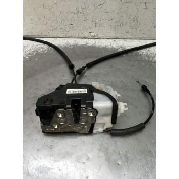 MOTOR CIERRE CENTRALIZADO TRASERO DERECHO 81420D7510 5P 2015