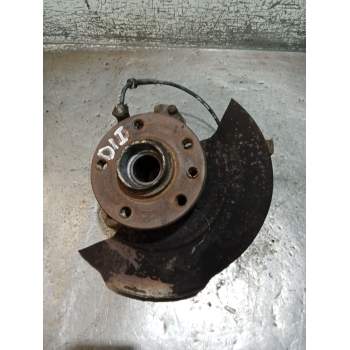 MANGUETA DELANTERA IZQUIERDA 25TDI 1990