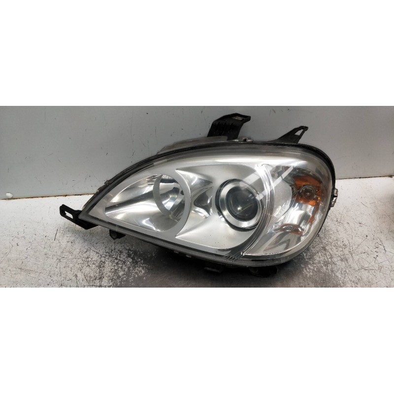 Recambio de faro izquierdo para mercedes clase m (w163) 400 cdi (163.128) referencia OEM IAM   XENON