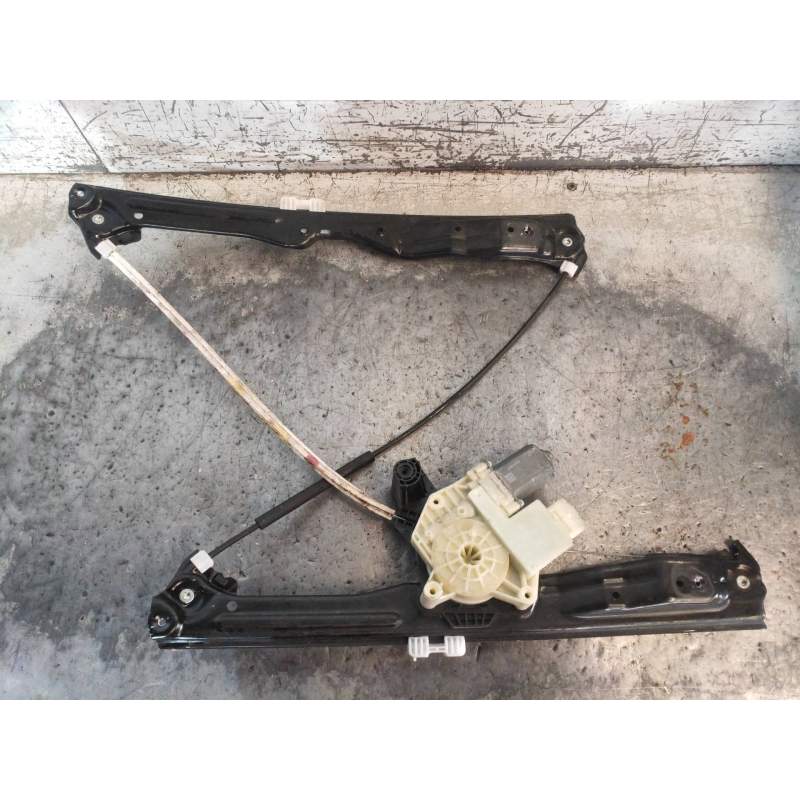 Recambio de elevalunas delantero derecho para peugeot 308 business line referencia OEM IAM 9678189780  5P