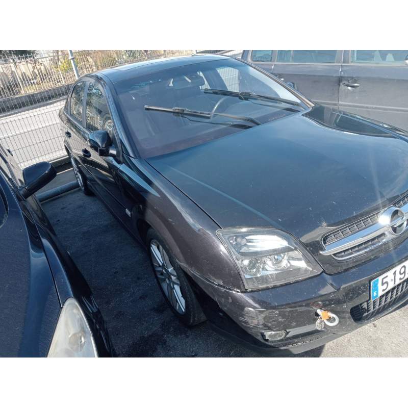 OPEL VECTRA C BERLINA