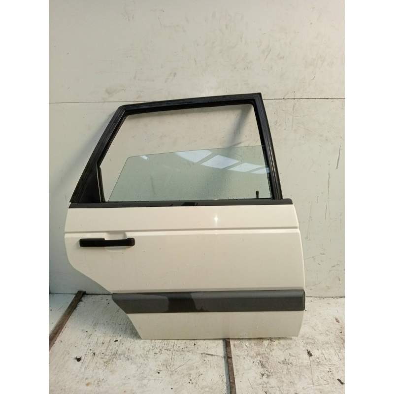 Recambio de puerta trasera derecha para volkswagen passat berlina (312) cl referencia OEM IAM  90 4P