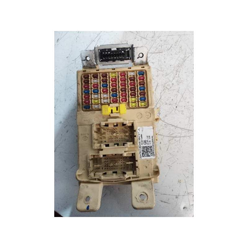 Recambio de caja reles / fusibles para kia picanto (ja) gt line referencia OEM IAM 91950G6060 G06 