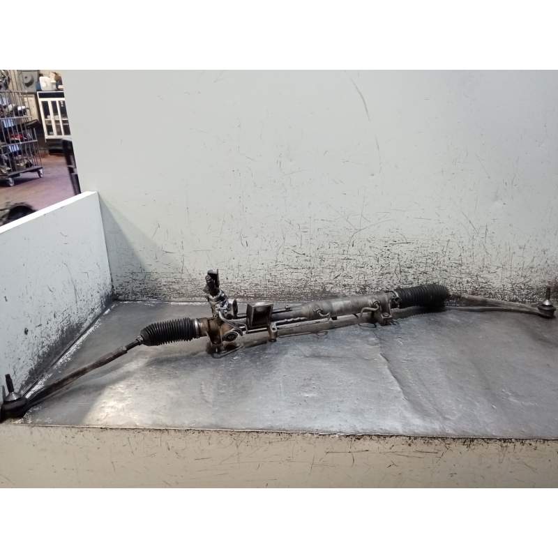 Recambio de cremallera direccion para volvo xc90 i (275) d5 awd referencia OEM IAM 7832470 24DCI 2002
