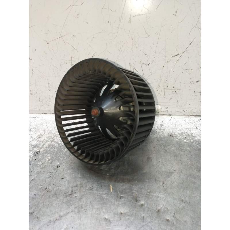 Recambio de motor calefaccion para citroën xsara picasso referencia OEM IAM 0130101117  2004