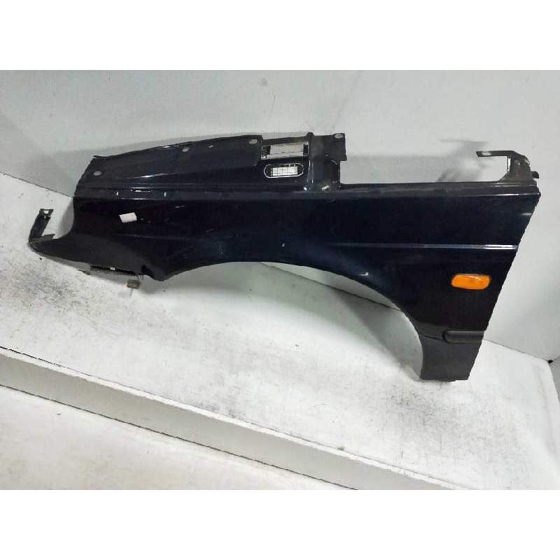 Recambio de aleta delantera izquierda para saab 9-5 berlina 2.0 cat referencia OEM IAM   