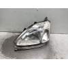 Recambio de faro izquierdo para honda civic berlina 5 (eu7/8) referencia OEM IAM 1307022302  