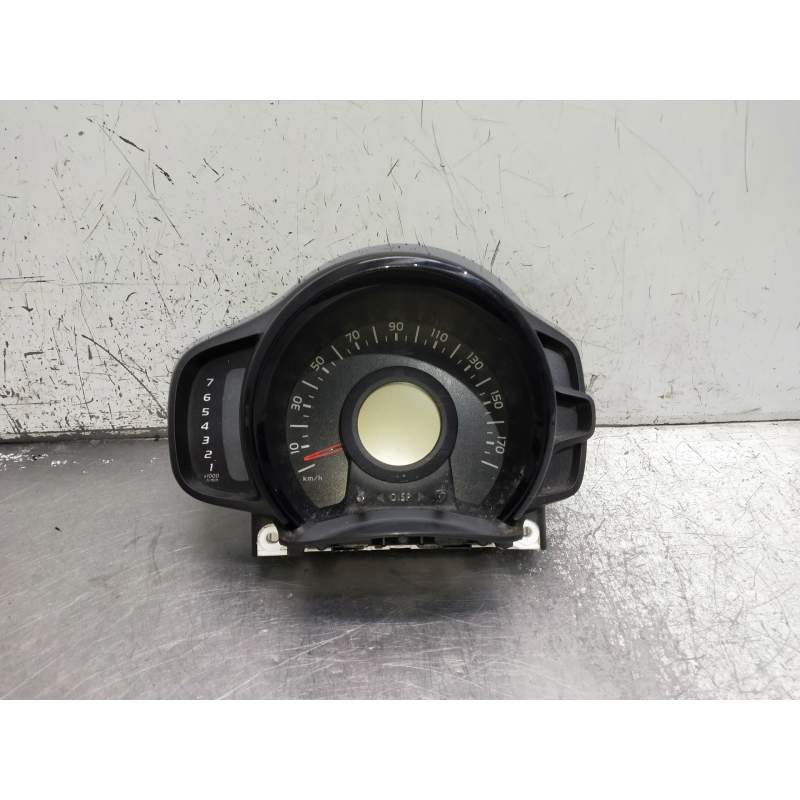 Recambio de cuadro instrumentos para toyota aygo (_b4_) 1.0 (kgb40) referencia OEM IAM 69144446 1506270213028569 