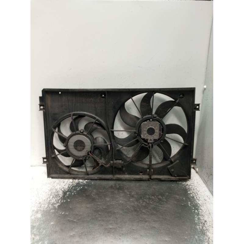 Recambio de electroventilador para seat altea (5p1) 1.9 tdi referencia OEM IAM 1K0121207T  2004