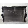Recambio de radiador agua para ford focus turn. (cb8) titanium referencia OEM IAM 8618C342GC 20TDCI 2011