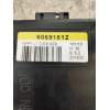 Recambio de modulo electronico para alfa romeo 159 (140) 2.4 jtdm 20v ti referencia OEM IAM 60691612  2006