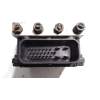 Recambio de abs para peugeot 206 berlina referencia OEM IAM 10094811033 10020400714 962862638B 9630135080