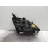 Recambio de faro izquierdo para honda civic berlina 5 (eu7/8) referencia OEM IAM 1307022302  