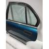 Recambio de puerta trasera izquierda para mg serie 600 (rh) 2.0 turbodiesel referencia OEM IAM   