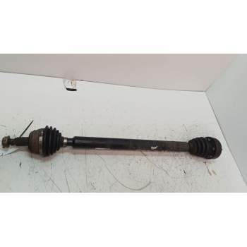 TRANSMISION DELANTERA DERECHA 1J040721Bl 19TDI 1998