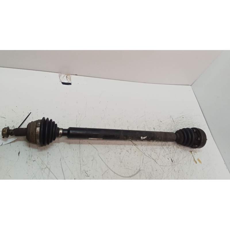Recambio de transmision delantera derecha para volkswagen golf iv berlina (1j1) 1.9 tdi referencia OEM IAM 1J040721Bl  
