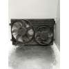 Recambio de electroventilador para seat altea (5p1) 1.9 tdi referencia OEM IAM 1K0121207T  2004