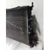 Recambio de radiador agua para ford focus turn. (cb8) titanium referencia OEM IAM 8618C342GC 20TDCI 2011