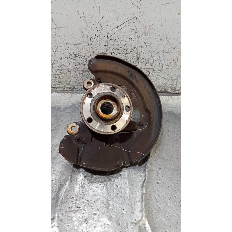 Recambio de mangueta delantera izquierda para volvo v60 kombi kinetic referencia OEM IAM   