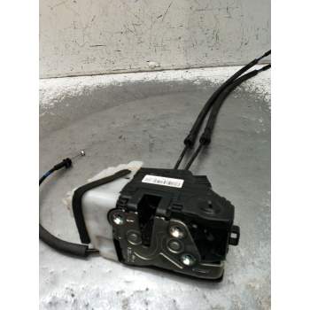 MOTOR CIERRE CENTRALIZADO TRASERO IZQUIERDO 81410D7510 5P 2015