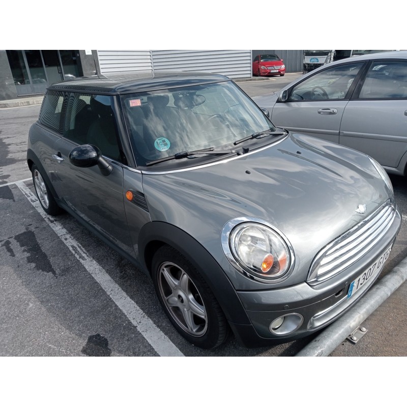 mini mini (r56) del año 2010