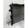 Recambio de radiador agua para ford focus turn. (cb8) titanium referencia OEM IAM 8618C342GC 20TDCI 2011