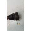 Recambio de transmision delantera derecha para volkswagen golf iv berlina (1j1) 1.9 tdi referencia OEM IAM 1J040721Bl  