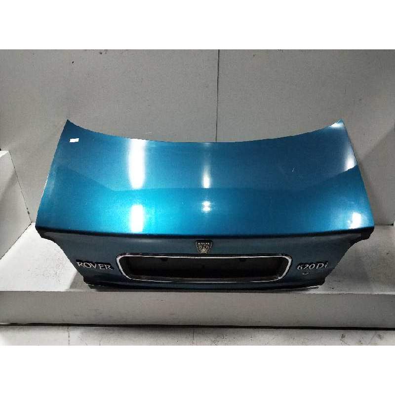 Recambio de tapa maletero para mg serie 600 (rh) 2.0 turbodiesel referencia OEM IAM   