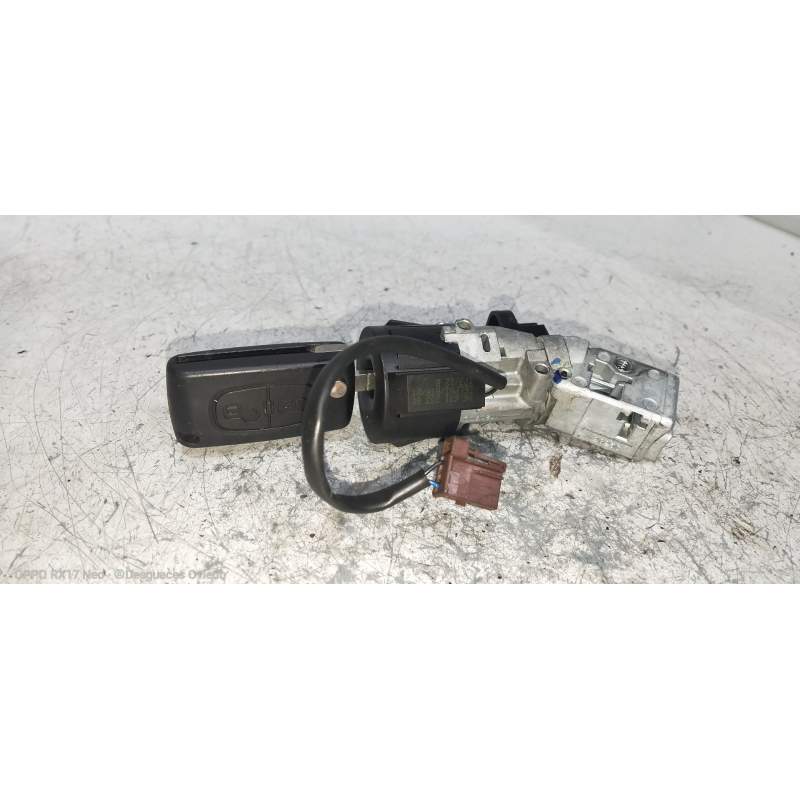 Recambio de conmutador de arranque para citroën c3 tonic referencia OEM IAM  14HDI 2009