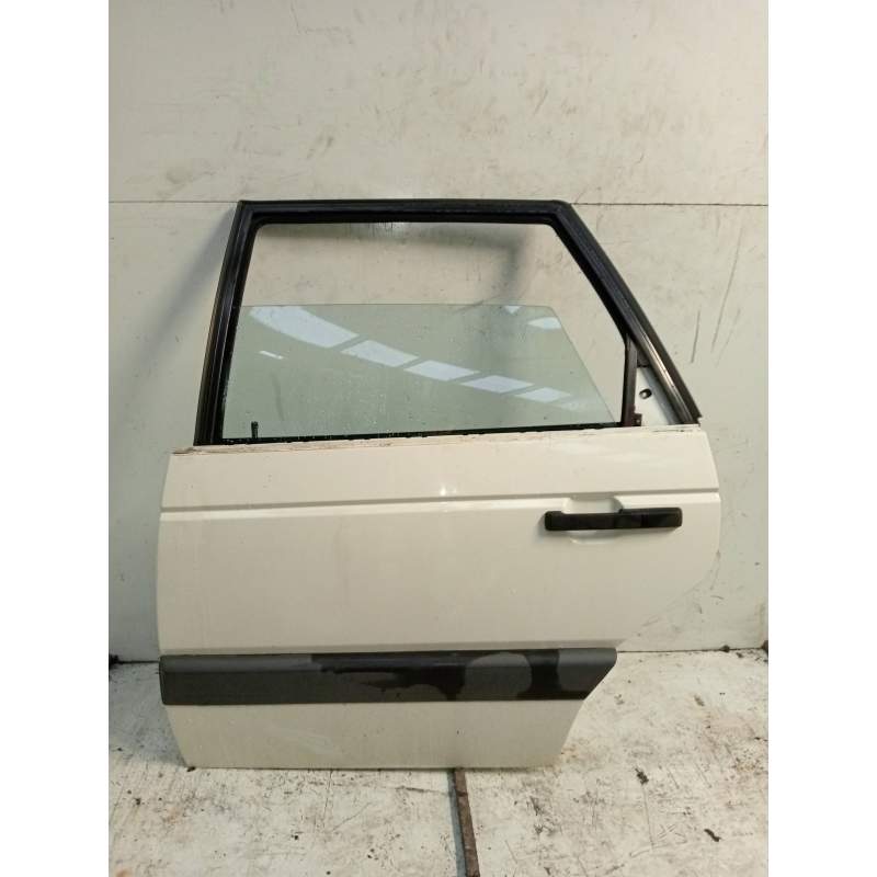 Recambio de puerta trasera izquierda para volkswagen passat berlina (312) cl referencia OEM IAM  90 4P