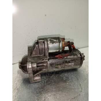 MOTOR ARRANQUE 