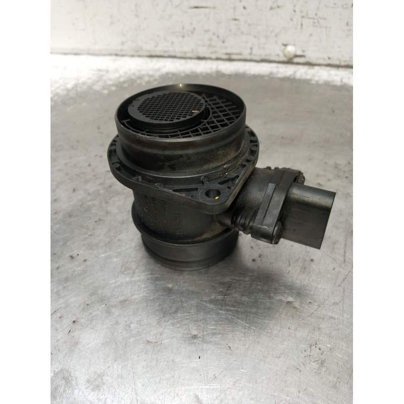 Recambio de caudalimetro para seat altea (5p1) 1.9 tdi referencia OEM IAM 0281002531 038906461B 2004