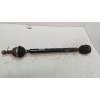 Recambio de transmision delantera derecha para volkswagen golf iv berlina (1j1) 1.6 referencia OEM IAM 1J0407272BL 16G 1998