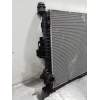 Recambio de radiador agua para ford focus turn. (cb8) titanium referencia OEM IAM 8618C342GC 20TDCI 2011