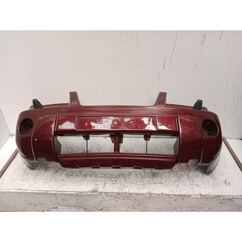 Recambio de paragolpes delantero para nissan x-trail i (t30) 2.5 4x4 referencia OEM IAM   