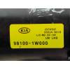Recambio de motor limpia delantero para kia rio concept referencia OEM IAM 035248210 981001W000 DENSO
