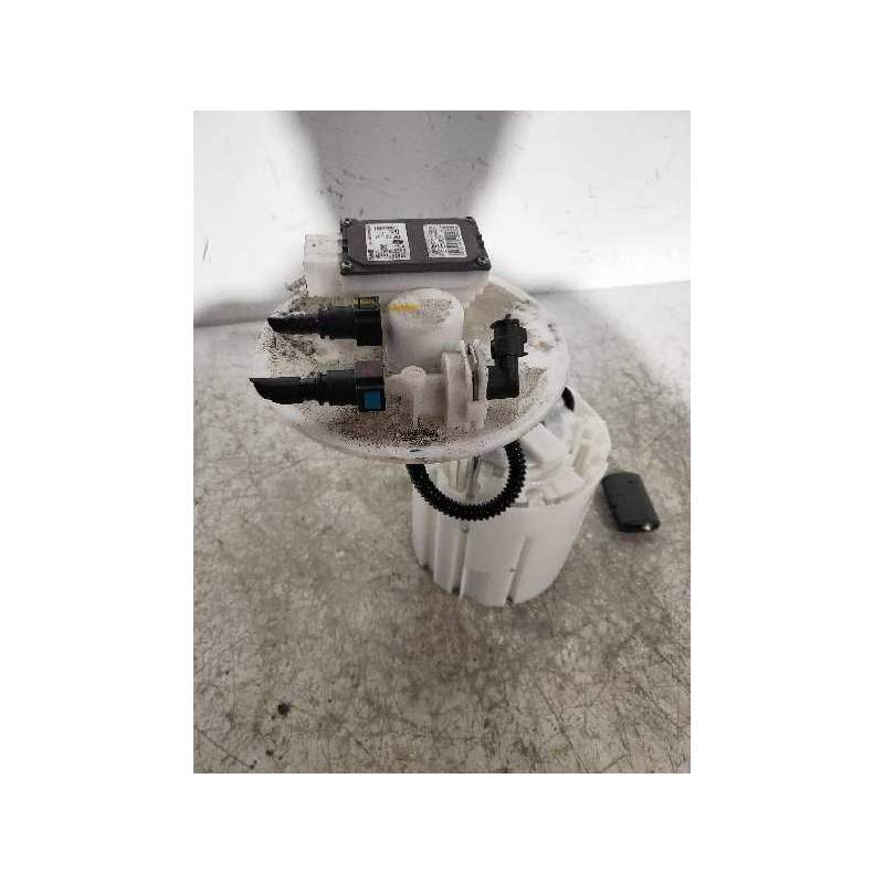 Recambio de bomba combustible para hyundai i30 (pd) style referencia OEM IAM 31110G4100 14G 2016