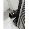 Recambio de radiador agua para ford focus turn. (cb8) titanium referencia OEM IAM 8618C342GC 20TDCI 2011