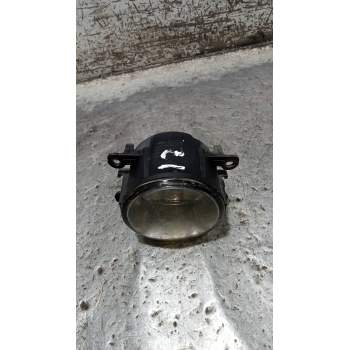 FARO ANTINIEBLA IZQUIERDO 3550063J02 
