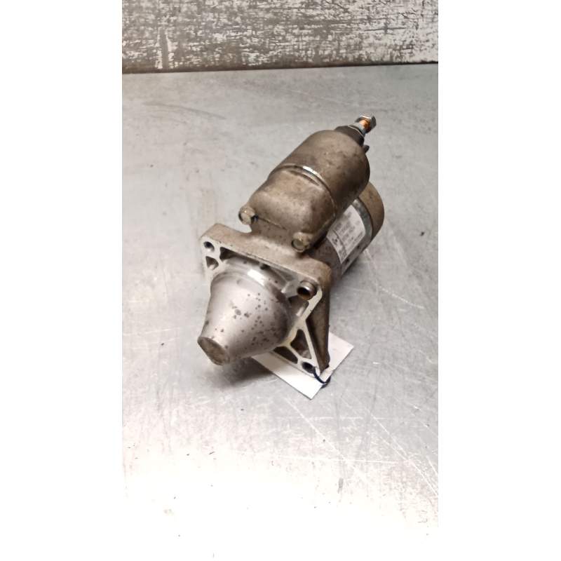 Recambio de motor arranque para fiat panda (312_, 319_) 1.2 (312pxa1a) referencia OEM IAM 51890631 S114943A 2012